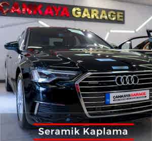 seramik kaplama nasıl yapılır